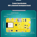 Pikkukuva 4 / 5: ESP32 Kehityskortti WiFi Bluetooth 2,8 Tuuman 240X320 Älykäs Näyttö TFT-Moduuli Kosketusnäyttö