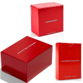Miniatyrbilde 4 av 7: We're Not Really Strangers kortspill (engelsk versjon) Basic version