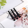 Miniatyrbillede 6 af 6: 8 stk. Razor Brush Razor Rengøringsbørste Dobbeltsidet Elektrisk, ZQKLA
