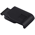 Miniatyrbillede 3 af 6: Udskiftningssideredør til GoPro Hero 7 Black, Aluminium Legering, ZQKLA