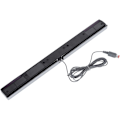 Miniatyrbillede 6 af 6: Kablet infrarød bevægelsessensor kompatibel med Wii/Wii U, ZQKLA