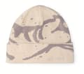 Arc'teryx Grotto Jacquard Strikket Lue ullue Beige