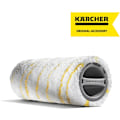 Miniatyrbillede 5 af 5: Kärcher reservevals tilbehør 2.055-007.0 FC3/FC5 gul par
