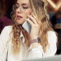 Miniatyrbild 4 av 6: Kompatibel med Apple Watch Armband Serie SE 7 6 5 4 3 2 1 41,ZQKLA