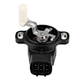 Miniatyrbilde 2 av 5: Gasspedalposisjonssensor for Toyota Yaris Hiace Scion tC 89281-47010
