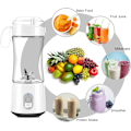 Miniatyrbillede 2 af 5: Blender, Mini Blender, BPA-fri Bærbar Mini Blender, Perso, ZQKLA