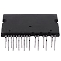 Miniatyrbilde 5 av 5: IKCM15F60GA 15A 600V Kontrollintegrert system IPM Intelligent Module