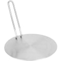 Miniatyrbilde 3 av 5: Varme Diffuser Induksjonsplate Adapter med Rustfritt Stål C, ZQKLA