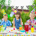 Miniatyrbilde 4 av 7: 10 Meter Sjakkbrettbanner Racing Flagg Party Flaggbanner, ZQKLA