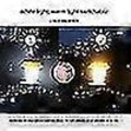 Miniatyrbild 4 av 4: Solcellsdriven Hönshus Speciallampa Super Stark Belysning Lampa 2024 ZD OP