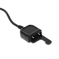 Miniatyrbilde 4 av 4: Usb-laderladekabel for Gopro Hero3 4 5 6 WiFi-fjernkontroll, 2090 JAZY