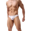 Miniatyrbillede 2 af 4: 3-delt Herre Thong G-String Underbukser, Hot Herre Thong T-Back Und