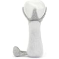 Pikkukuva 2 / 3: Jellycat Amuseables Timanttisormus Pehmolelu, 20 cm | Vihkisormus Pehmo | Kihlaus- ja Häälahja
