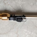 Miniatyrbillede 2 af 5: Surf Fiskeri Triggerhjælp Havfiskeri Kast Trigger Kanon Tommelfingerknap Fast Spole Kast Hjælp