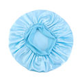 Miniatyrbilde 1 av 4: Sovehette - Satinhette - Sleep Cap Svart one size