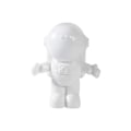 Miniatyrbillede 3 af 4: 5V Læsebordlampe Astronaut USB Natlampe LED Astronaut Bo