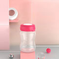 Miniatyrbillede 5 af 5: 4 Stk. 180ml Brystmælksopsamlings- og Opbevaringsflasker, Br,ZQKLA