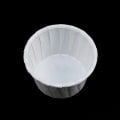 Miniatyrbillede 5 af 5: 100 stk. kagepapir cupcake liner etui wrapper muffin bagning, ZQKLA