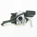 Pikkukuva 3 / 5: 17,5 mm NRG50 Typoon50 XR LX50 Gilera Storm 50 E- Gilera Runner -kaasuttimeen