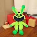 Pikkukuva 5 / 5: CatNap Plush Poppy Playtime Luku 3 Hymyilevät Otukset Pehmolelut Täytetyt Eläinty枕頭玩偶玩具兒童禮物