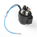 Miniatyrbilde 1 av 5: For Outboard Motors Power Trim Tilt Autocar Relay 38410-94550 38410-94551 38410-94552