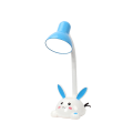 Miniatyrbillede 1 af 4: Børne Skrivebordslampe. LED Skrivebordslampe