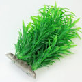 Miniatyrbillede 3 af 4: Kunstig vandplante til akvarium.