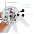 Miniatyrbilde 5 av 7: Flygende Ball RC Leke for Barn Goo Play for Kids Ball Heli,ZQKLA