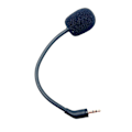 Miniatyrbilde 4 av 5: Reservemikrofon for Logitech Astro A30 trådløst headset