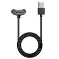 Pikkukuva 1 / 5: Latauslaite, joka on yhteensopiva Ticwatch Pro 3 -älykellon kanssa - USB-latauskaapeli teline - Älykellolisävarusteet, 100 cm