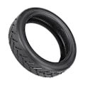 Miniatyrbild 2 av 4: 2-pack punkteringsresistenta däck 8,5 tum för M365/PRO-scootrar One inner tube and one outer tube