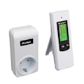 Miniatyrbillede 2 af 5: Temperatur Switch Kontrol Stik Termostat Stik Intellig, ZQKLA