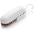 Miniatyrbillede 1 af 5: Plastikposeforsegler, Mini Forsegler, Mini Poseforsegler, 2 i 1 Mini B, ZQKLA