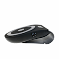 Miniatyrbild 3 av 5: Bluetooth handsfree för bil med automatisk tändning via inbyggd rörelsesensor, ZQKLA