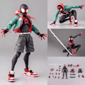 Miniatyrbilde 1 av 4: 18 cm samleobjekt actionfigur, perfekt gave til gutter
