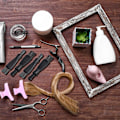 Miniatyrbillede 4 af 6: 8 stk. Razor Brush Razor Rengøringsbørste Dobbeltsidet Elektrisk, ZQKLA