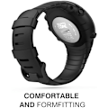 Miniatyrbillede 6 af 7: Urrem til Suunto Core, Klassisk Udskiftning, ZQKLA