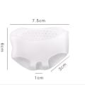 Miniatyrbillede 4 af 7: 4 X Gel Metatarsal Smerte Ball Of Foot Pain Puder Puder Inso,ZQKLA