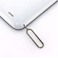 Miniatyrbild 4 av 6: SIM-kortsutkastare (10-pack) - Sim-kortsfack Extractor Pi,ZQKLA