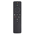 Miniatyrbilde 4 av 5: Mi Box S TV Bluetooth-fjernkontroll med stemmefunksjon