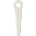 Miniatyrbillede 6 af 6: 25 stk. udskiftningsblade til Stihl Polycut Kantklipper 5-3,6-3,7-3,ZQKLA