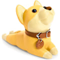Pikkukuva 1 / 7: Söpö koiran ovenpysäytin, Shiba Inu -ovenpysäytin koriste-eläin, ZQKLA