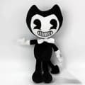Bendy And The Ink Machine Figur Plys Legetøj Dukke Børne Gave