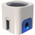 Miniatyrbillede 2 af 5: Akvarium Automatisk Vandpåfyldning Vandniveau Controller Aqua,ZQKLA