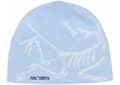 Arc'teryx Bird Head Toque Lue Lyseblå Merinoull Strikket Vinterlue Unisex Light blue