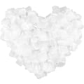 Miniatyrbilde 2 av 5: Smaksnøytrale Silke Roseblader til Bryllup, Valentinsdag, Bursdag