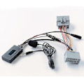 Miniatyrbillede 2 af 5: Bil Bluetooth 5.0 Trådløs Telefonopkald Håndfri Aux In Adapter Til Volvo C30 S40 V40 V50 S60 S70 C70 V70 Xc70 S80 Xc90 W