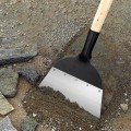 Miniatyrbilde 5 av 7: Hage Spade, Multifunksjons Hage Spade, Stål Ugressfjerning, ZQKLA