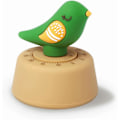 Miniatyrbillede 1 af 5: Sød Fugle Timer til Børn, Mekanisk Køkken Timer, Optrækkelig, ZQKLA