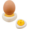 Miniatyrbild 1 av 5: Äggpickare Ägg Separator Ägg Hålslagare Kök Ägg, ZQKLA